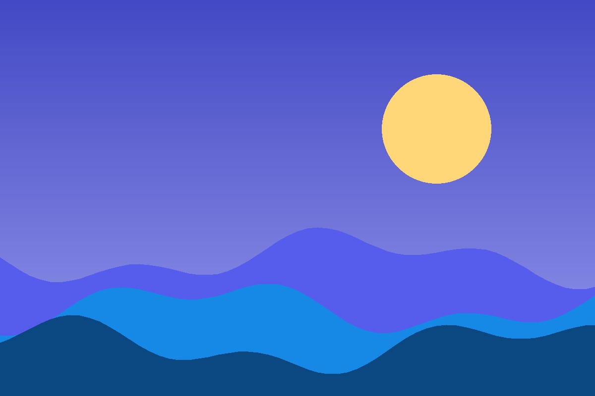 The sample image